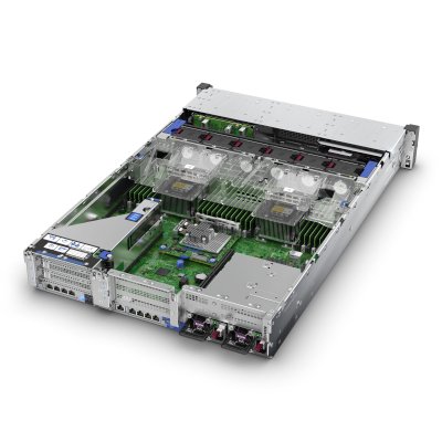 сервер HPE ProLiant DL380 Gen10 P56959-B21