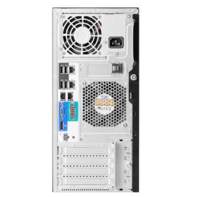 сервер HPE ProLiant ML30 Gen11 P87464-425
