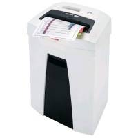 шредер HSM Securio C16-4x25
