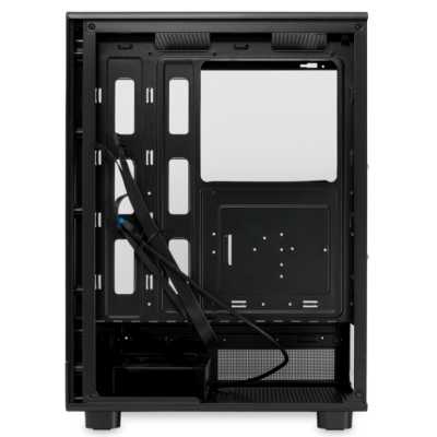 корпус HSPD F510-TGBK