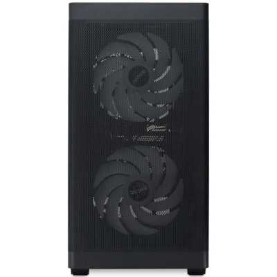 корпус HSPD M320-TGBK-ARGB