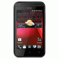 смартфон HTC Desire 200 Black