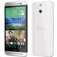 смартфон HTC One E8 Dual Sim White