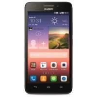 смартфон Huawei Ascend G620S Black
