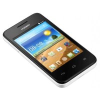 смартфон Huawei Ascend Y221 White