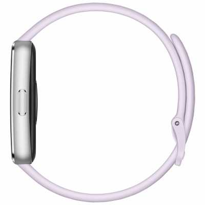 фитнес браслет Huawei Band 11 Purple-Aluminium