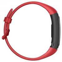 фитнес браслет Huawei Band 4 Pro Cinnabar Red 55024978