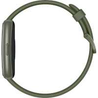 умные часы Huawei Band 7 Wilderness Green