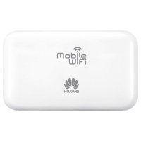 роутер Huawei E5377T