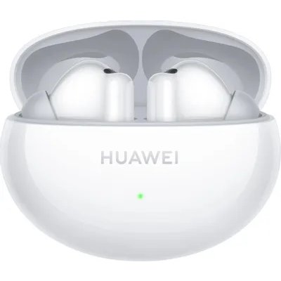 наушники Huawei FreeBuds 6i White
