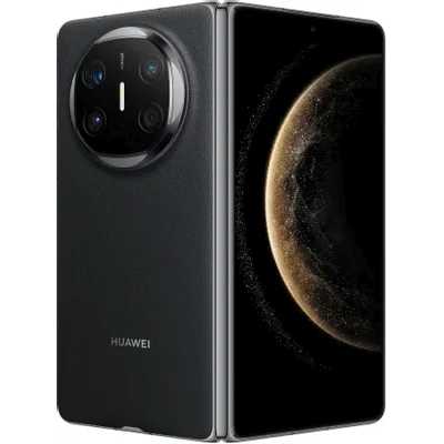смартфон Huawei Mate X6 12/512GB Black черный