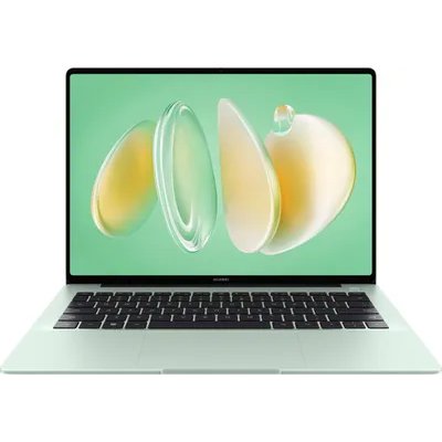 ноутбук Huawei MateBook 14 2024 53014QLH Зелёный