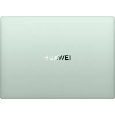 ноутбук Huawei MateBook 14 2024 53014QLH Зелёный