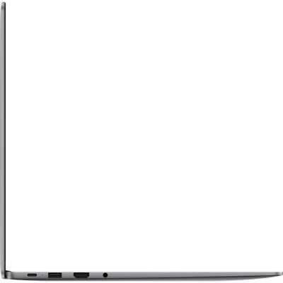 ноутбук Huawei MateBook 14 FLMH-X 53014QLJ-wpro Серый