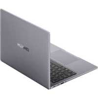 ноутбук Huawei MateBook 14S HKD-W76 53012MAU Серый