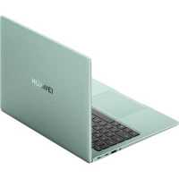 ноутбук Huawei MateBook 14S HKF-X 53013ECN Зелёный