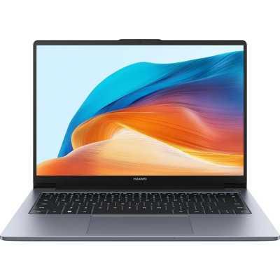 ноутбук Huawei MateBook D 16 MCLG-X 53014BUY-wpro Серый