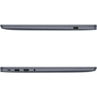 ноутбук Huawei MateBook D 16 MCLG-X 53014BUY-wpro Серый