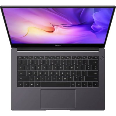 ноутбук Huawei MateBook D 14 MDF-X 53013UFC Серый