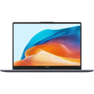 ноутбук Huawei MateBook D 14 MDG-X 53014QLT Серый космос