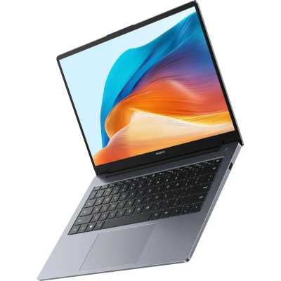 ноутбук Huawei MateBook D 14 MDG-X 53014QLT Серый космос