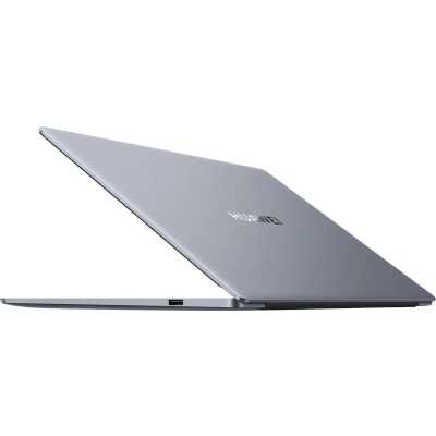 ноутбук Huawei MateBook D 14 MDG-X 53014QLT Серый космос