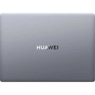 ноутбук Huawei MateBook D 14 MDG-X 53014QLT Серый космос