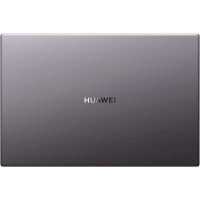 ноутбук Huawei MateBook D 14 NbB-WDI9 53013ERK Серый