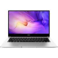 ноутбук Huawei MateBook D 14 NbD-WDH9 53013ERM Серебристый