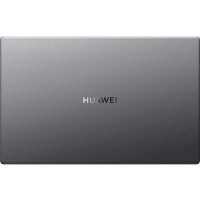 ноутбук Huawei MateBook D 15 BoD-WDH9 53013GHA Серый