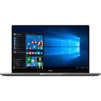 ноутбук Huawei MateBook D 15 BoD-WDH9 53013GHA Серый