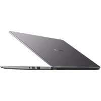 ноутбук Huawei MateBook D 15 BoD-WDH9 53013GHA Серый