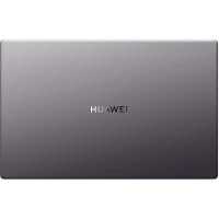 ноутбук Huawei MateBook D 15 BoD-WDH9 53013GHA Серый