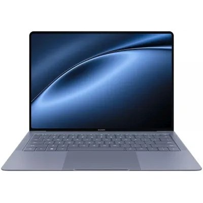 ноутбук Huawei MateBook X Pro 2024 VGHH-X 53014NRR Синий