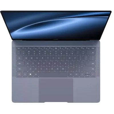 ноутбук Huawei MateBook X Pro 2024 VGHH-X 53014NRR Синий