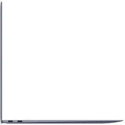 ноутбук Huawei MateBook X Pro 2024 VGHH-X 53014NRR Синий