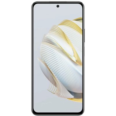 смартфон Huawei Nova 10 SE 8/256GB Black черный