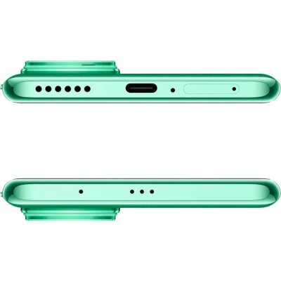 смартфон Huawei Nova 11 Pro 8/256GB Green золотой