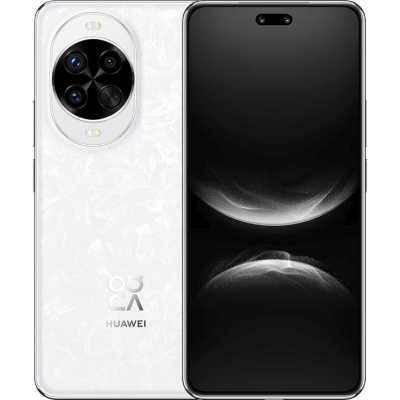 смартфон Huawei Nova 14 Pro 12/512GB White белый