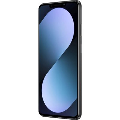 смартфон Huawei Nova 14i 8/128GB Black черный