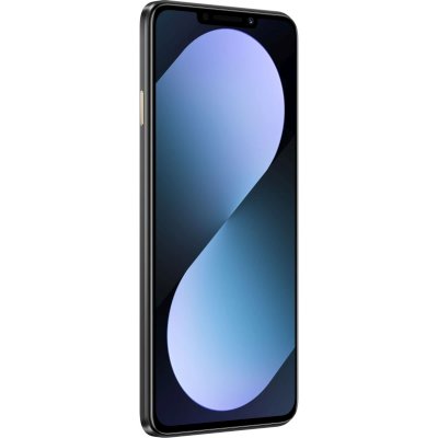 смартфон Huawei Nova 14i 8/128GB Black черный