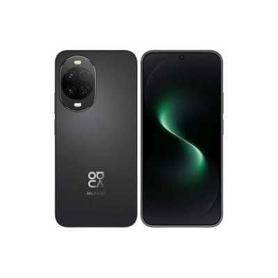 смартфон Huawei Nova 15 12/512GB Black черный