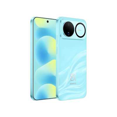 смартфон Huawei Nova 16s 12/512GB Blue