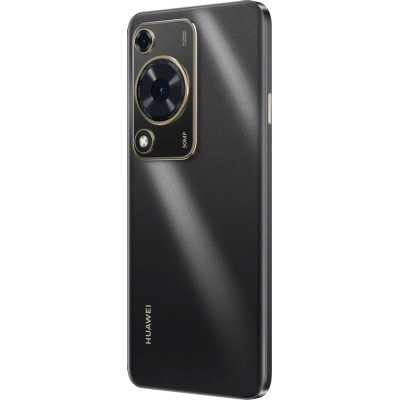 смартфон Huawei Nova Y63 6/128GB Black черный