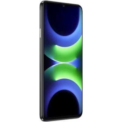 смартфон Huawei Nova Y72S 8/256GB Black черный