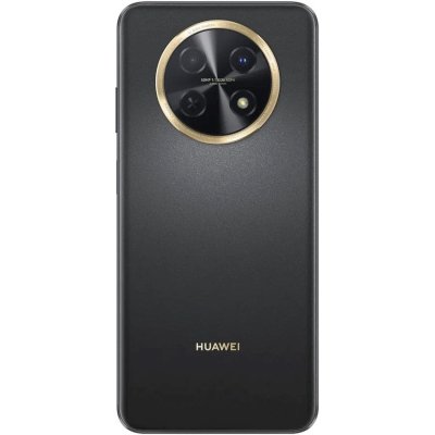 смартфон Huawei Nova Y91 8/128GB Black черный