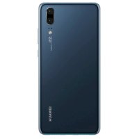 смартфон Huawei P20 Blue синий