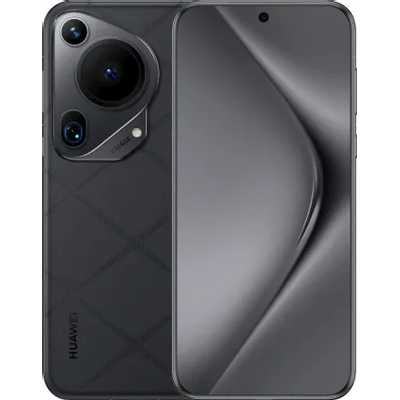 смартфон Huawei Pura 70 Ultra 16/512GB Black черный