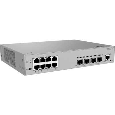 коммутатор Huawei S220-8T4S