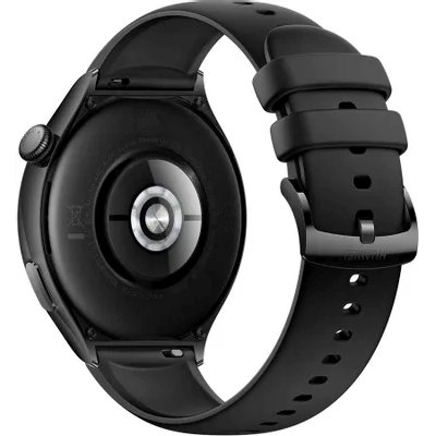 смарт часы Huawei Watch 4 Black 55020APA